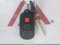 2005 Toyota Camry — photo 11 of 19 | VIN 4T1BE32K25U580485