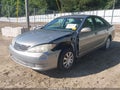 2005 Toyota Camry — photo 2 of 19 | VIN 4T1BE32K25U580485