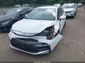 2021 Toyota Corolla — photo 2 of 16 | VIN 5YFS4MCE7MP084020
