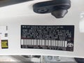 2021 Toyota Corolla — photo 9 of 16 | VIN 5YFS4MCE7MP084020
