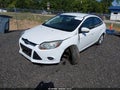 2014 Ford Focus — photo 2 of 15 | VIN 1FADP3F20EL369007