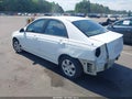 Photo 3 of 12 — 2006 Kia Spectra