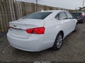 Photo 4 of 16 — 2016 Chevrolet Impala