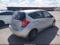 Photo 4 of 11 — 2014 Nissan Versa Note