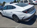 2025 Hyundai Sonata — photo 3 of 16 | VIN KMHL64JA6SA474103