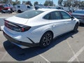 2025 Hyundai Sonata — photo 4 of 16 | VIN KMHL64JA6SA474103