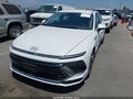 2025 Hyundai Sonata — photo 6 of 16 | VIN KMHL64JA6SA474103