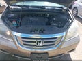 Photo 10 of 12 — 2008 Honda Odyssey