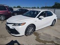 2021 Toyota Camry — photo 2 of 16 | VIN 4T1C31AK8MU569358