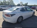 2021 Toyota Camry — photo 4 of 16 | VIN 4T1C31AK8MU569358