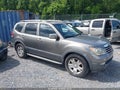 Photo 1 of 11 — 2009 Kia Borrego