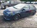 2017 Toyota Corolla — photo 2 of 11 | VIN 2T1BURHE5HC953483