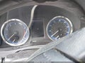 2017 Toyota Corolla — photo 7 of 11 | VIN 2T1BURHE5HC953483