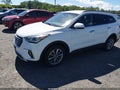 Photo 2 of 16 — 2017 Hyundai Santa Fe