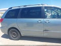 Photo 6 of 11 — 2009 Toyota Sienna