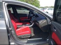 2019 Acura TLX — photo 5 of 12 | VIN 19UUB3F60KA003682