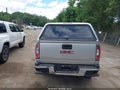 2016 GMC Canyon — photo 16 of 18 | VIN 1GTH6CE36G1395893