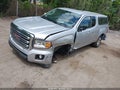 2016 GMC Canyon — photo 2 of 18 | VIN 1GTH6CE36G1395893