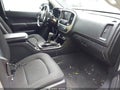 2016 GMC Canyon — photo 5 of 18 | VIN 1GTH6CE36G1395893
