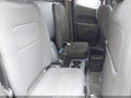 2016 GMC Canyon — photo 8 of 18 | VIN 1GTH6CE36G1395893