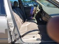 2002 Buick Century — photo 5 of 12 | VIN 2G4WY55J321190686