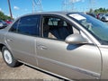 2002 Buick Century — photo 6 of 12 | VIN 2G4WY55J321190686