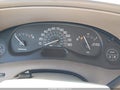 2002 Buick Century — photo 7 of 12 | VIN 2G4WY55J321190686