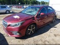 2019 Subaru Legacy — photo 2 of 16 | VIN 4S3BNAN62K3034634