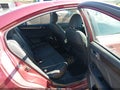 2019 Subaru Legacy — photo 8 of 16 | VIN 4S3BNAN62K3034634