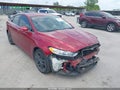 Photo 1 of 18 — 2016 Ford Fusion