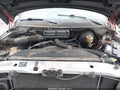 2001 Dodge Ram 1500 — photo 10 of 16 | VIN 1B7HC13Y11J253079