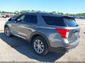 2021 Ford Explorer — photo 3 of 16 | VIN 1FMSK8FHXMGB04048