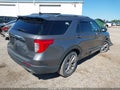 2021 Ford Explorer — photo 4 of 16 | VIN 1FMSK8FHXMGB04048