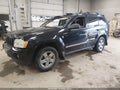 2007 Jeep Grand Cherokee — photo 2 of 17 | VIN 1J8HR58MX7C637637