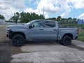 Photo 15 of 17 — 2024 Chevrolet Silverado 1500