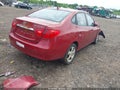 2010 Hyundai Elantra — photo 4 of 16 | VIN KMHDU4AD0AU986277