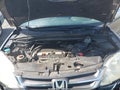 Photo 10 of 16 — 2011 Honda CR-V