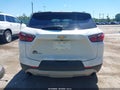 2021 Chevrolet Blazer — photo 17 of 17 | VIN 3GNKBCRS9MS512158