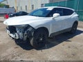 2021 Chevrolet Blazer — photo 2 of 17 | VIN 3GNKBCRS9MS512158