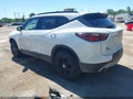 2021 Chevrolet Blazer — photo 3 of 17 | VIN 3GNKBCRS9MS512158