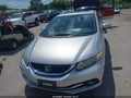 Photo 12 of 16 — 2015 Honda Civic