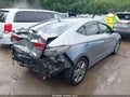 2017 Hyundai Elantra — photo 4 of 18 | VIN 5NPD84LF3HH020663