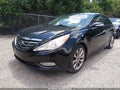 Photo 2 of 15 — 2011 Hyundai Sonata