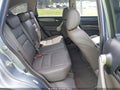 Photo 8 of 11 — 2007 Honda CR-V