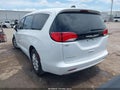 2022 Chrysler Voyager — photo 3 of 17 | VIN 2C4RC1CG5NR226500