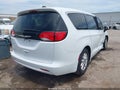2022 Chrysler Voyager — photo 4 of 17 | VIN 2C4RC1CG5NR226500