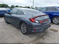 2016 Honda Civic — photo 3 of 16 | VIN 2HGFC4B05GH315504