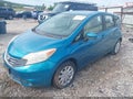 Photo 2 of 12 — 2015 Nissan Versa Note