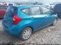 Photo 4 of 12 — 2015 Nissan Versa Note