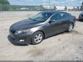Photo 2 of 11 — 2014 Kia Optima